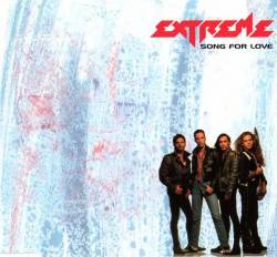 Extreme (USA) : Song for Love